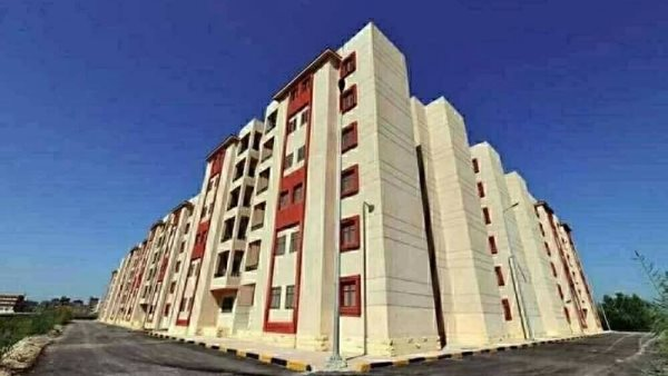 سكن لكل المصريين 8.. موعد الطرح وأهم التفاصيل