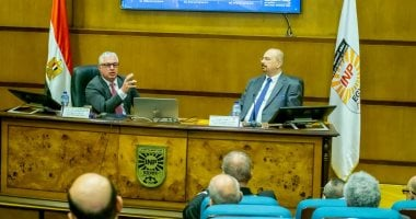 جمال الدين: مرونة الإجراءات وتكامل الموانئ والصناعات سر نجاح السويس