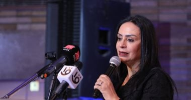 وزيرة التضامن تعلن تقديم 800 ألف طن من المساعدات الإنسانية والإغاثية لغزة