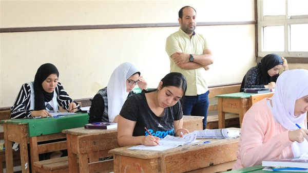 عاجل: الثانوية العامة 2026.. رابط تحميل النماذج وموعد إعلان الجدول