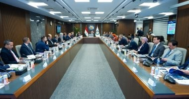 إيجبس 2026: رؤية متكاملة تعكس مكانة مصر كوجهة استثمارية جاذبة