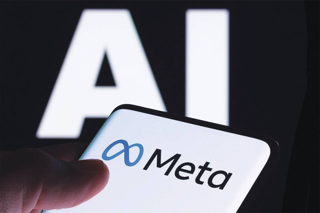 «ميتا» تتعهد بنشر ملايين المعالجات من «إنفيديا» لتعزيز قدرات الذكاء الاصطناعي