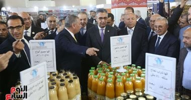 غدا آخر موعد لمعرض أهلا رمضان 2026 الرئيسى بمدينة نصر