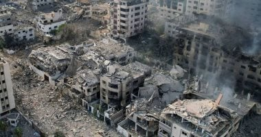 مسؤولة أممية تدعو لتثبيت وقف إطلاق النار في غزة