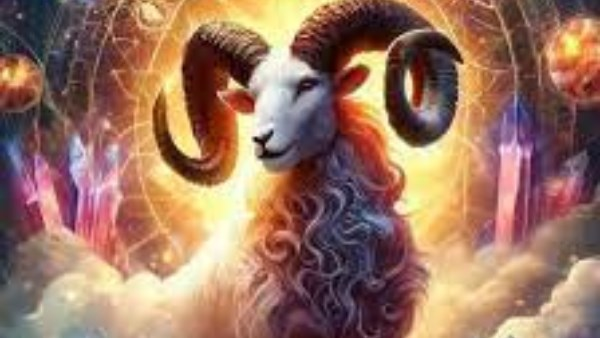 برج الحمل: حظك اليوم 18 فبراير 2026 – ادخر مبالغ صغيرة