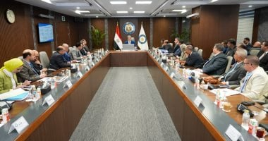 البترول: تطوير محطات تموين الطائرات بأنظمة معتمدة دوليًا