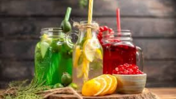 عصائر طبيعية بعد الإفطار تعيد نشاطك وتخلصك من السموم