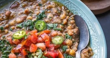 سحور يوم 2 من رمضان: فول بالخلطة