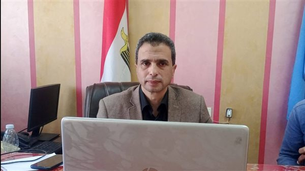 وكيل تعليم كفر الشيخ يصدر تنقلات مديري الإدارت ووكلائهم