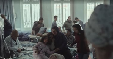 مسلسل صحاب الأرض.. توثيق معاناة الأطقم الطبية في غزة