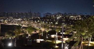 مشروع تلال الفسطاط كما لم تعرفه من قبل في 20 معلومة جديدة