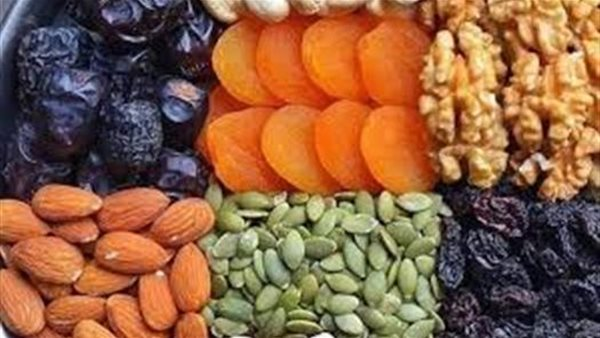 أسعار ياميش رمضان 2026 في المجمعات الاستهلاكية ومعارض أهلاً رمضان