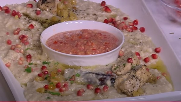 فطور اليوم الثاني من رمضان: أرز بالدجاج على الطريقة الخليجية