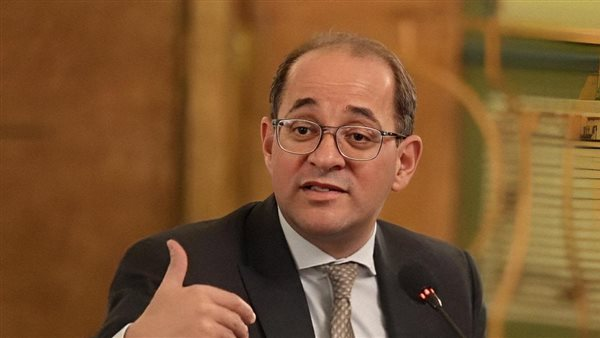 إطلاق منظومة المقاصة لتوازن المستحقات والأعباء الضريبية للممول