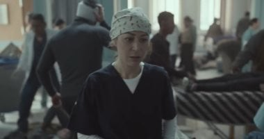 مسلسل أصحاب الأرض: علامات ومخاطر النزيف الداخلي