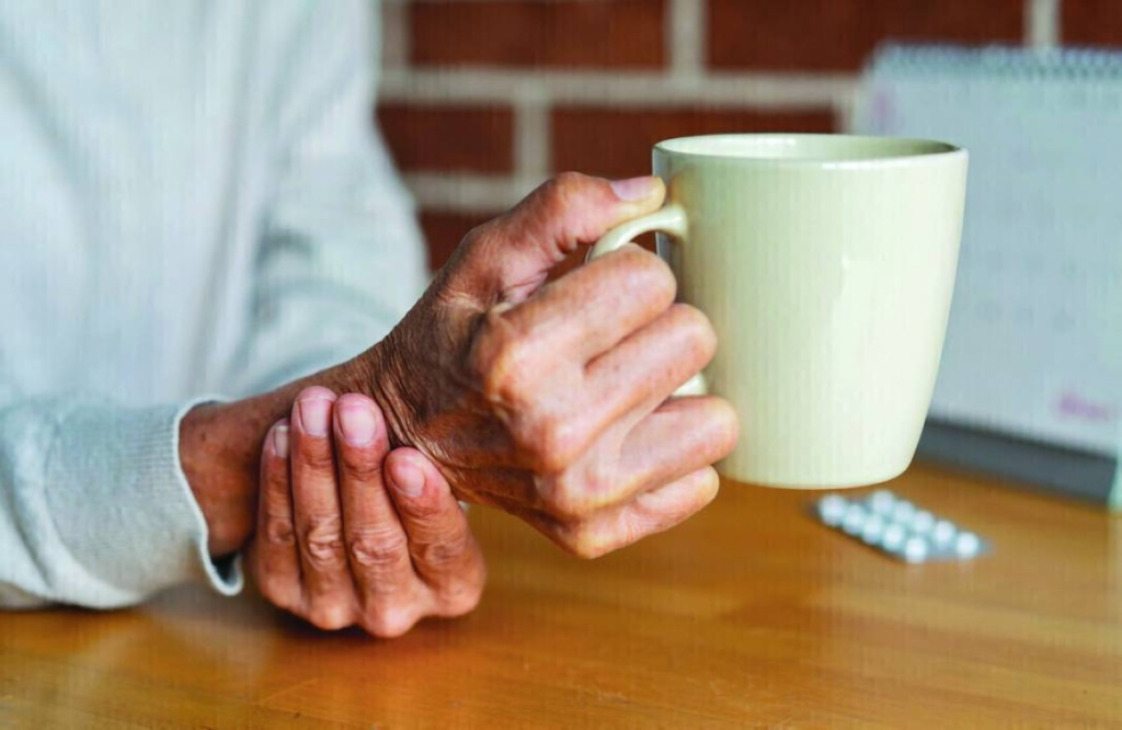 أول علاج بالخلايا الجذعية لأمراض القلب ومرض باركنسون