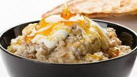 المعصوب: أكلة سعودية سريعة لإفطار رمضان