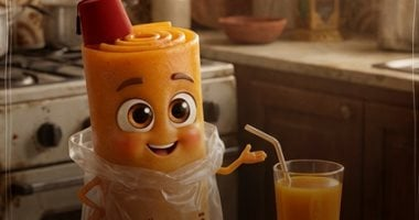 طاسة AI: قمر الدين مايتحطش في التلاجة