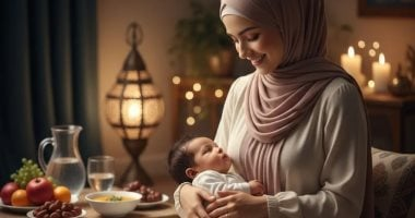 الصيام أثناء الرضاعة: متى يكون آمنًا ونصائح للوقاية من المخاطر