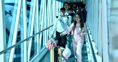 المطارات المصرية في رمضان: مؤشرات على قوة الأداء وكفاءة التشغيل