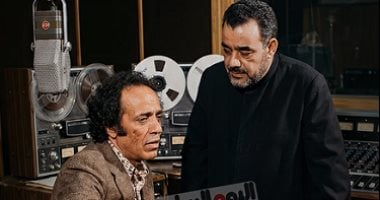 ابتهال بقرار جمهوري: تعاون النقشبندي وبليغ بأمر السادات فكيف حدث؟