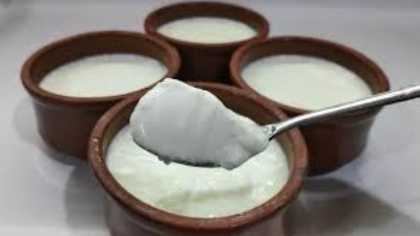 جمال شعبان يكشف عن مفاجأة حول أضرار الزبادي