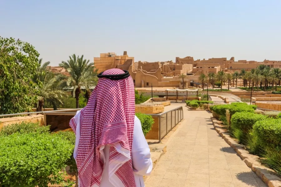 يوم التأسيس 2026: جولة في أماكن الدرعية التاريخية