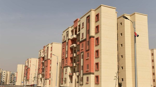 مواعيد تسليم شقق سكن مصر وجنة مصر في القاهرة الجديدة
