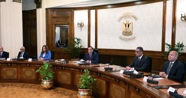 رئيس الوزراء يوجه المحافظين: توافر احتياجات رمضان اختبار مبكر لأداء كل محافظ