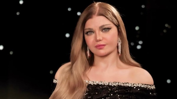 ياسمين الخطيب تخطف الأنظار بإطلالة مميزة