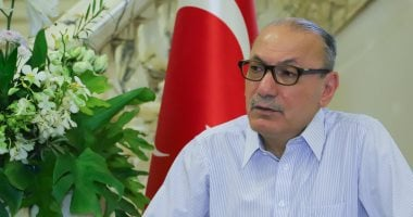 رمضان في مصر.. السفير التركي: متميز ومختلف والمصريون يرحبون به كعيد