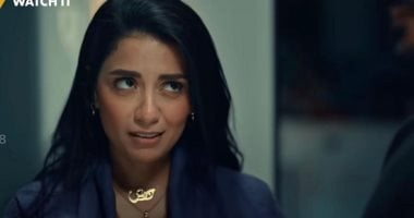 4 أشكال لسلسلة الأسماء في مسلسل درش ظهرت فيها سهر الصايغ