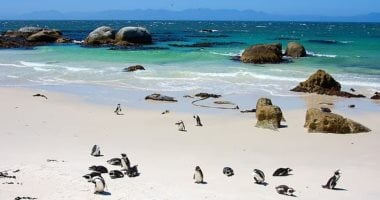 أفضل شواطئ العالم في 2026 كما كشفتها جوائز المسافرين