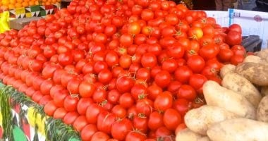 أسعار الخضروات والفواكه في الغربية الأحد 22 فبراير 2026