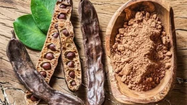 الخروب في رمضان: كيف يؤثر في جسمك؟