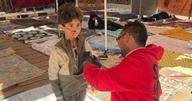 ماكير: مسلسل صحاب الأرض ونقترب من الواقع والحقيقة مرعبة