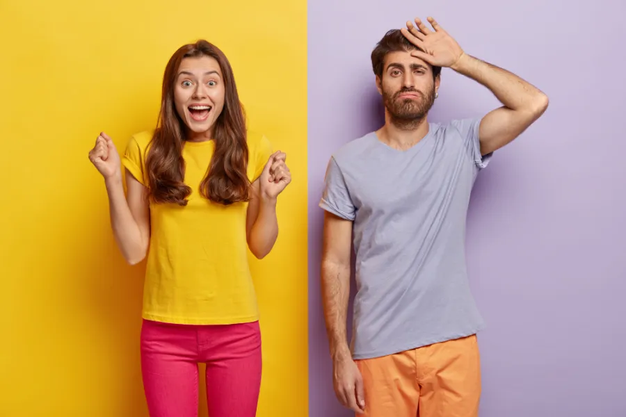 هل أنت سعيد حقاً أم أنك مجرد متأقلم؟