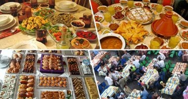 موعد الإفطار وصلاة التراويح في رابع أيام رمضان 2026