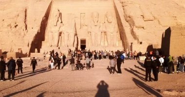 ظاهرة تعامد الشمس على وجه رمسيس الثاني: حدث حضاري وسياحي عالمي