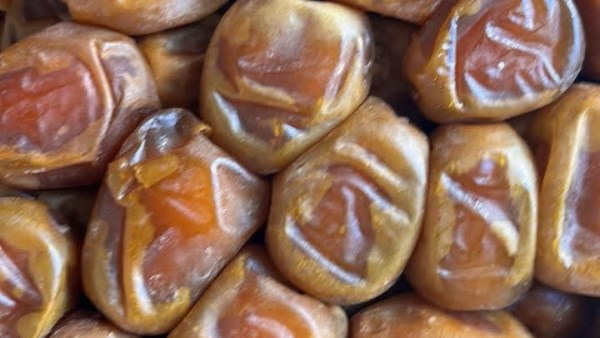 3 تمرات في فطور رمضان: تأثيرها على الطاقة والصحة