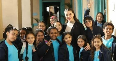 5 أبراج بتحب التدريس مثل يارا السكرى في مسلسل على كلاي