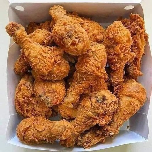 دجاج فرايد تشيكن وريزو في المنزل بخطوات سهلة ونتيجة مضمونة