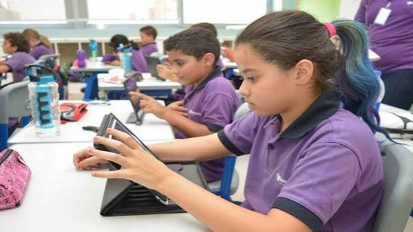 تقييمات الأسبوع الثالث 2026 الترم الثاني – تحميل من مكتبة وزارة التعليم الإلكترونية