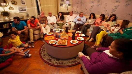 اتيكيت رمضان: 15 قاعدة لا تفوتك في عزومات رمضان