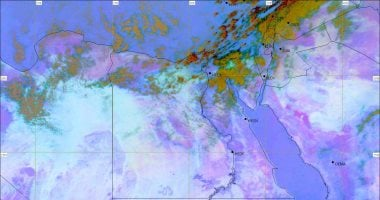 تحذير من الأرصاد: محافظات مهددة بالأمطار والرعد الليلة