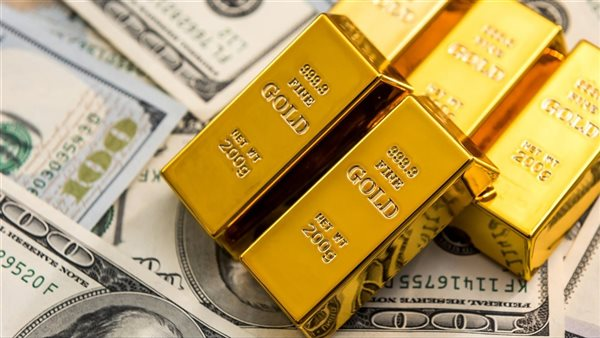أسعار الذهب تقلص مكاسبها وتخسر الأوقية 60 دولارا في بداية الثلاثاء