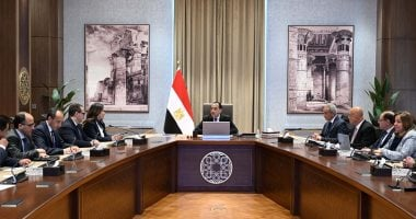 وزيرة الإسكان: انتهاء 789 ألف وحدة سكنية ضمن سكن لكل المصريين