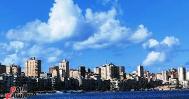 تحذير عاجل من الأرصاد.. أجواء شتوية والعظمى 21 درجة بالقاهرة