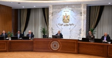 نقل تبعية الهيئة العامة للاستعلامات من الرئاسة إلى وزارة الإعلام