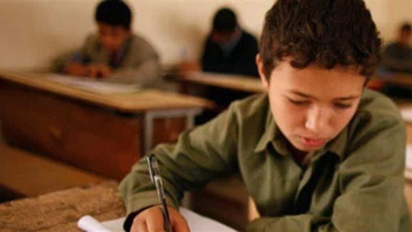 مقرر امتحان فبراير ومارس للصف السادس الابتدائي 2026
